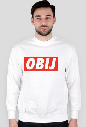 OBIJ - bluza