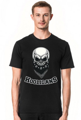 Koszulka Hooligans