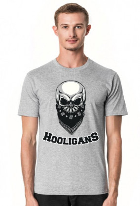 Koszulka Hooligans