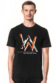 Different World tee