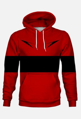 Lazura Red
