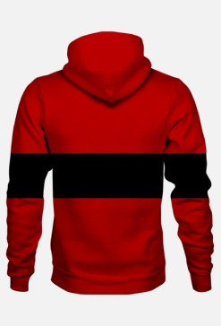 Lazura Red