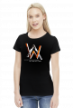 Different World girl tee