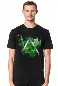 Kind of Walker tee
