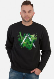 Kind of Walker crewneck