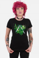 Kind of Walker tee girl