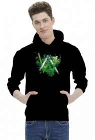 Different World hoodie