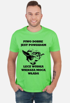 KOSZULKA DLA PIWOSZY