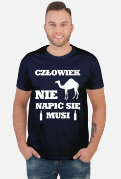 KOSZULKA NA IMPREZĘ