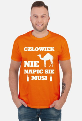 KOSZULKA NA IMPREZĘ