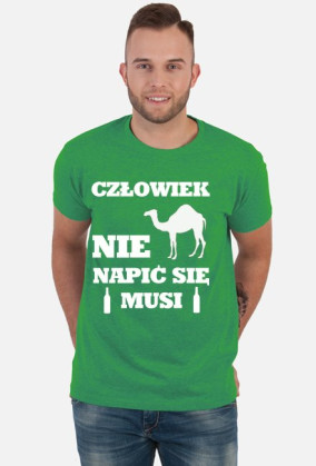 KOSZULKA NA IMPREZĘ