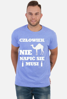 KOSZULKA NA IMPREZĘ
