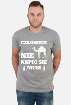 KOSZULKA NA IMPREZĘ