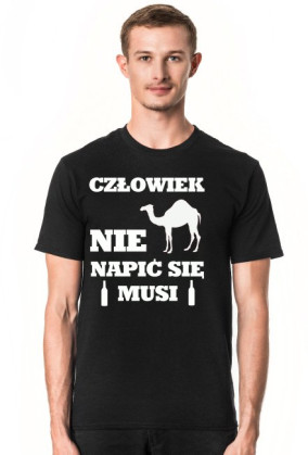 KOSZULKA NA IMPREZĘ