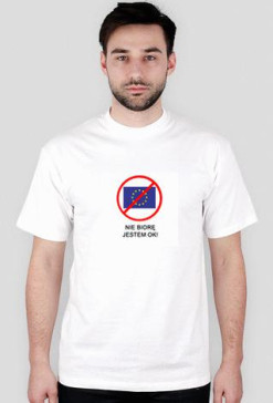 NIE BIORĘ - JESTEM OK!
