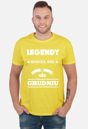 KOSZULKA Z MIESIĄCEM URODZENIA