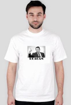 REAGAN