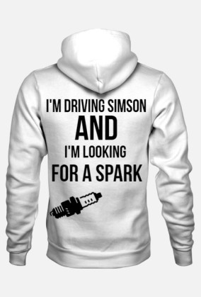 Bluza Simsoniarza