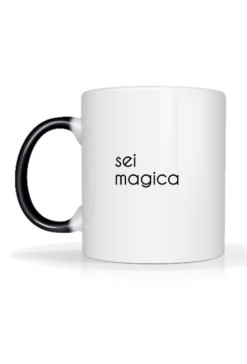 Kubek Jesteś magiczna