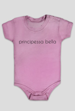 Body "Piękna księżniczka"