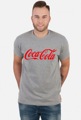 CocaCola t-shirt