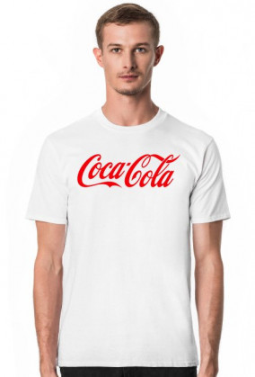CocaCola t-shirt