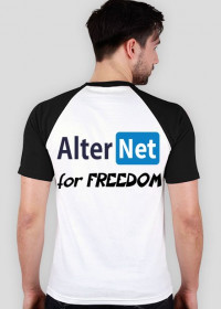 ALTERNET FOR FREEDOM