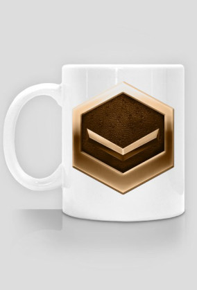 Kubek SC2 Bronze
