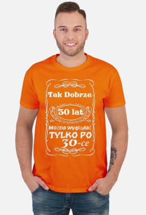 KOSZULKA NA URODZINY