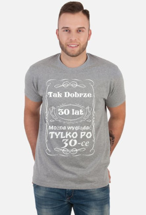 KOSZULKA NA URODZINY