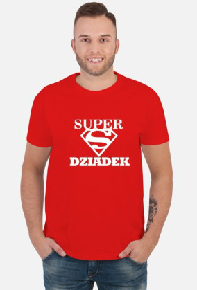 KOSZULKA DLA DZIADKA