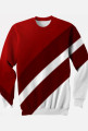 Bluza pasy