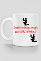 Zostaniesz moją Walentynką