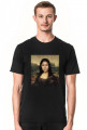 TSHIRT MONA LISA NICKI MINAJ