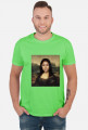 TSHIRT MONA LISA NICKI MINAJ