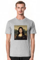 TSHIRT MONA LISA NICKI MINAJ