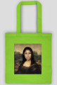 TORBA MONA LISA NICKI MINAJ