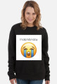 bluza i hate monday damska