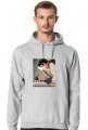 Hoodie Śnieżka