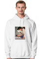 Hoodie Śnieżka