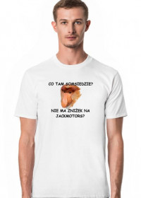 koszulka Fana JackMotors