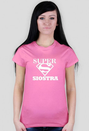 KOSZULKA DLA SIOSTRY