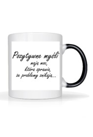 Kubek Pozytywnych MYśli