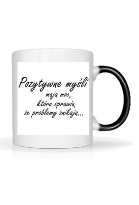 Kubek Pozytywnych MYśli