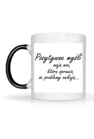 Kubek Pozytywnych MYśli