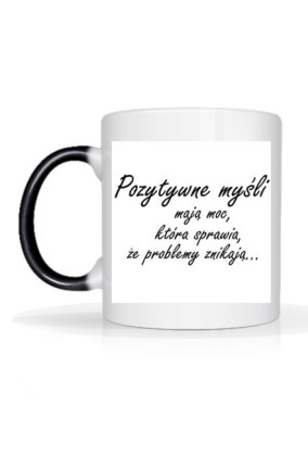 Kubek Pozytywnych MYśli
