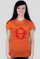 Bloody Skull (damska)