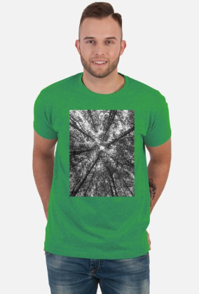 Dead forest