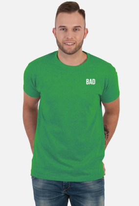 BAD