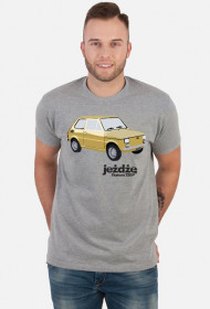 Fiat 126p (2019)